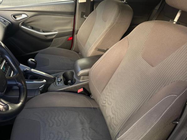 Ford Focus III с пробегом 2012 года, цена 699 000 рублей, 166750 км, хэтчбек, Автокод Объявления