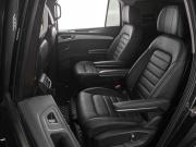 Volkswagen Talagon I Тюмень  - изображение 42