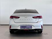 Hyundai Sonata VII (LF) Рестайлинг Волгоград  - изображение 17