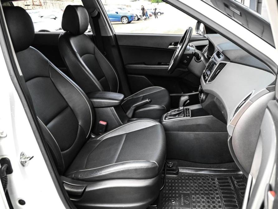Hyundai Creta I Новороссийск  - изображение 10