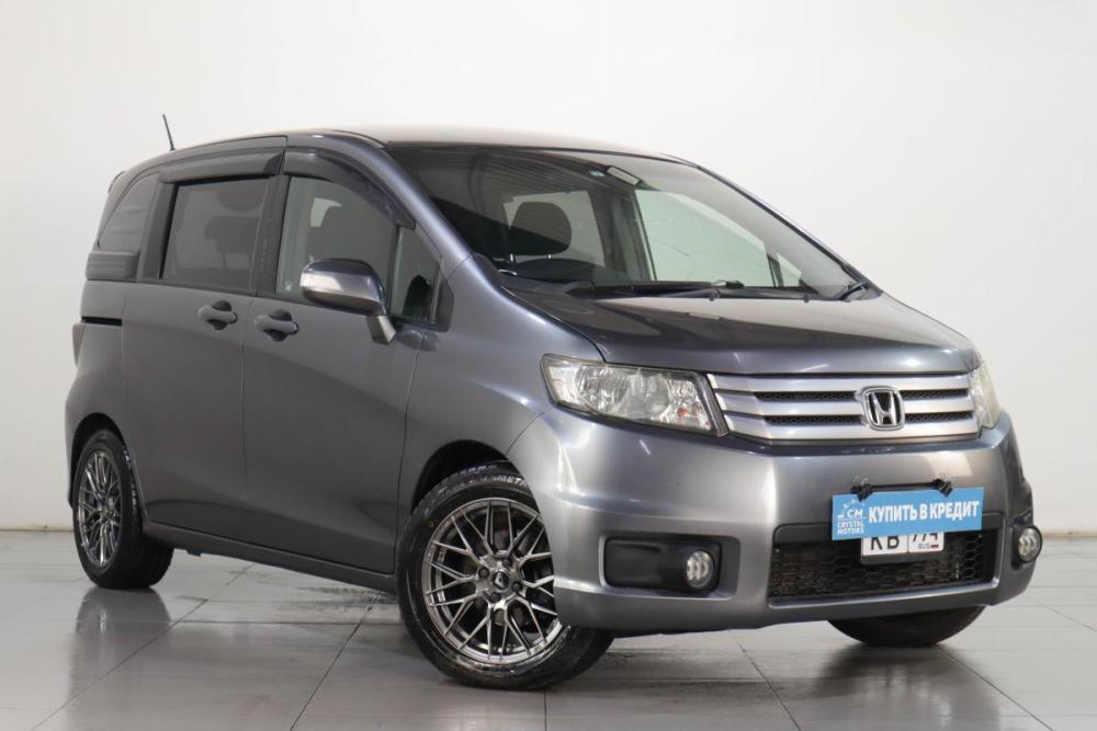Honda Freed I Челябинск  - изображение 1