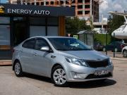 Kia Rio III Уфа  - изображение 19