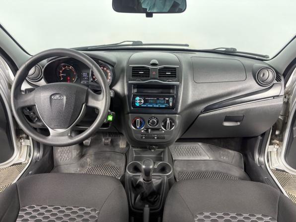Lada (ВАЗ) Granta I Рестайлинг с пробегом 2025 года, цена 949 000 рублей, 15202 км, седан, Автокод Объявления