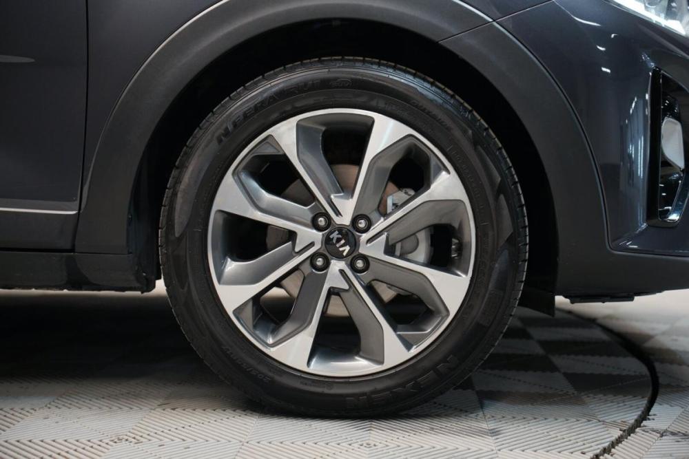 Kia Stonic I Крым  - изображение 27