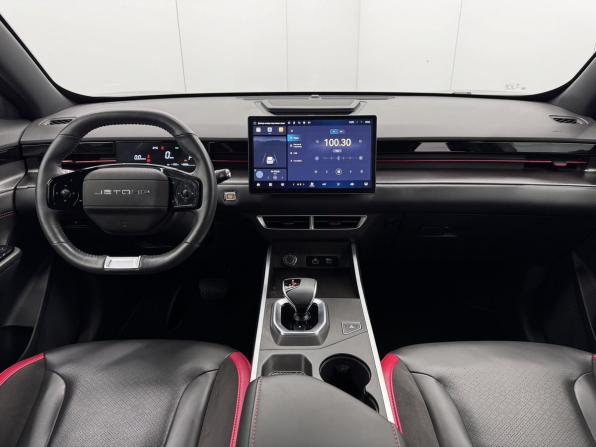 JETOUR DASHING I с пробегом 2024 года, цена 2 128 000 рублей, 11391 км, внедорожник, Автокод Объявления