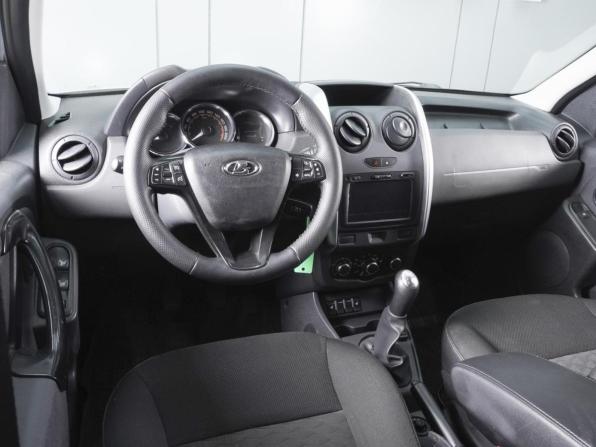 Lada (ВАЗ) Largus I Рестайлинг с пробегом 2021 года, цена 1 080 000 рублей, 126187 км, универсал, Автокод Объявления
