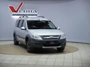 Lada (ВАЗ) Largus I Уфа  - изображение 20