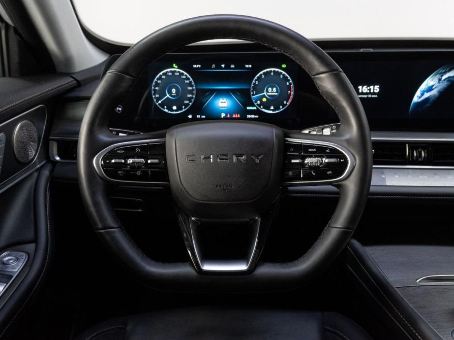 Chery Tiggo 8 Pro Max I Рестайлинг Тюмень  - изображение 25