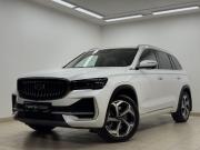 Geely Monjaro I Вологда  - изображение 29