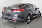 Kia Optima IV Санкт-Петербург  - изображение 22