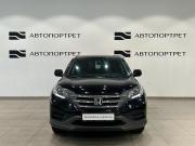 Honda CR-V IV Санкт-Петербург  - изображение 34