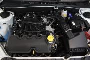 Lada (ВАЗ) Granta I Рестайлинг Москва  - изображение 31