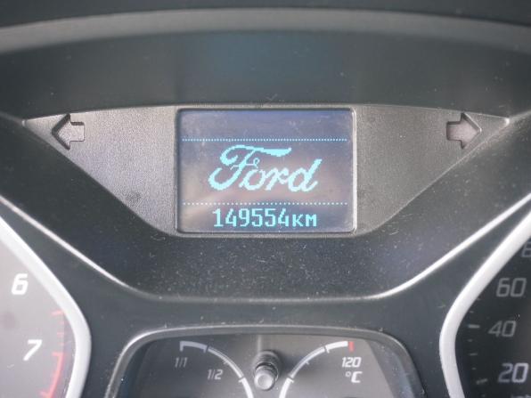 Ford Focus III с пробегом 2011 года, цена 793 000 рублей, 149553 км, седан, Автокод Объявления
