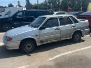Lada (ВАЗ) 2115 Нижний Новгород  - изображение 17