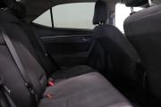 Toyota Corolla XI (E160 E170 E180) Рестайлинг 1 Ульяновск  - изображение 21