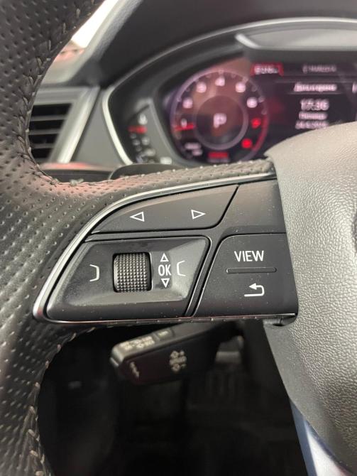 Audi Q5 II (FY) Воронеж  - изображение 21