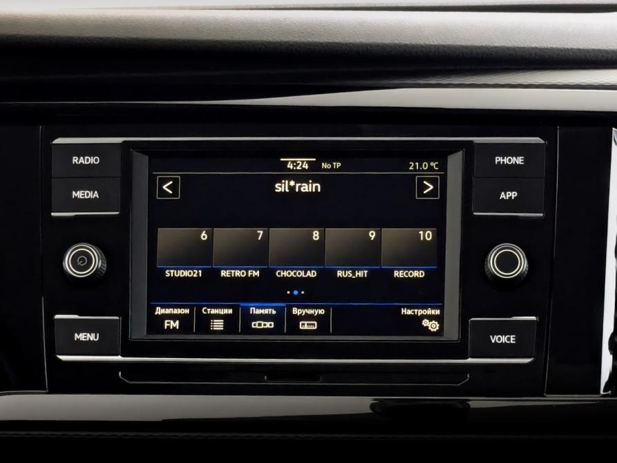 Volkswagen Multivan T6 Рестайлинг Москва  - изображение 16