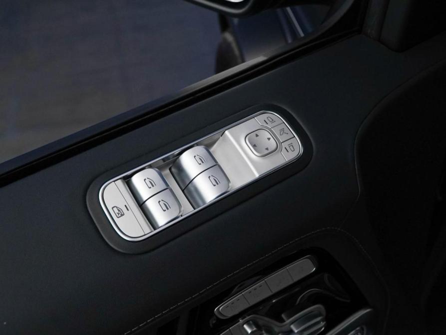 Mercedes-Benz G-Класс III (W465) Рестайлинг Москва  - изображение 16