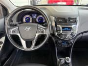 Hyundai Solaris I Рестайлинг Таганрог  - изображение 45