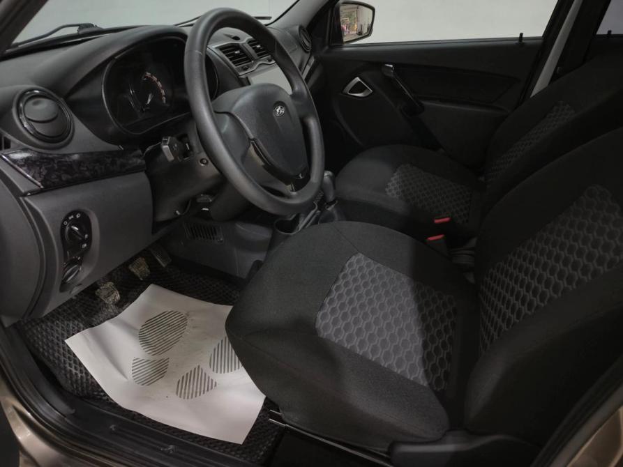 Lada (ВАЗ) Granta I Рестайлинг Альметьевск  - изображение 12