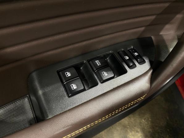 Changan CS35 Plus I с пробегом 2019 года, цена 1 390 000 рублей, 145221 км, внедорожник, Автокод Объявления