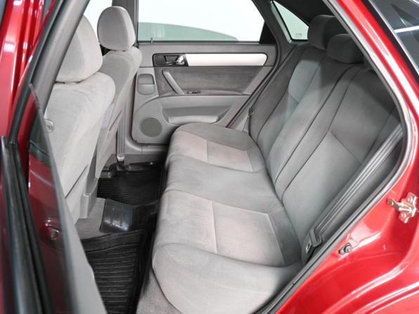 Chevrolet Lacetti I с пробегом 2007 года, цена 837 000 рублей, 23104 км, седан, Автокод Объявления