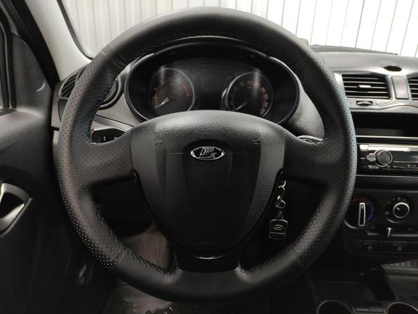 Lada (ВАЗ) Granta I Рестайлинг с пробегом 2023 года, цена 650 000 рублей, 143000 км, седан, Автокод Объявления