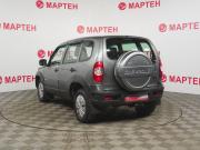 Chevrolet Niva I Рестайлинг Вологда  - изображение 24