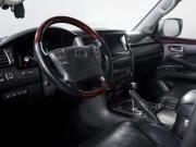 Lexus LX III Москва  - изображение 35