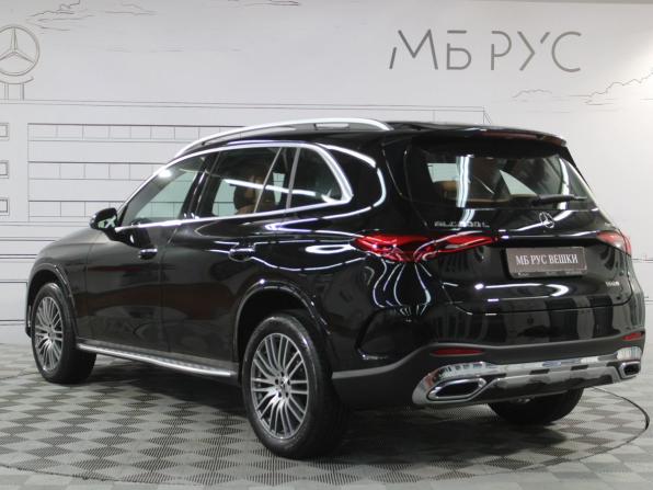 Mercedes-Benz GLC II (X254) с пробегом 2025 года, цена 8 200 000 рублей, 20 км, внедорожник, Автокод Объявления