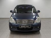 Nissan Almera III (G15) Москва  - изображение 27