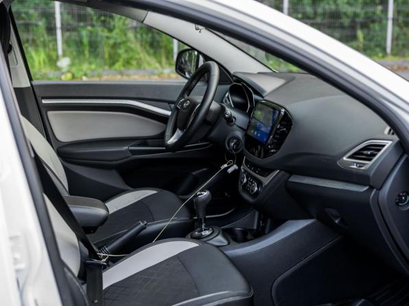 Lada (ВАЗ) Vesta I с пробегом 2018 года, цена 906 000 рублей, 111277 км, универсал, Автокод Объявления