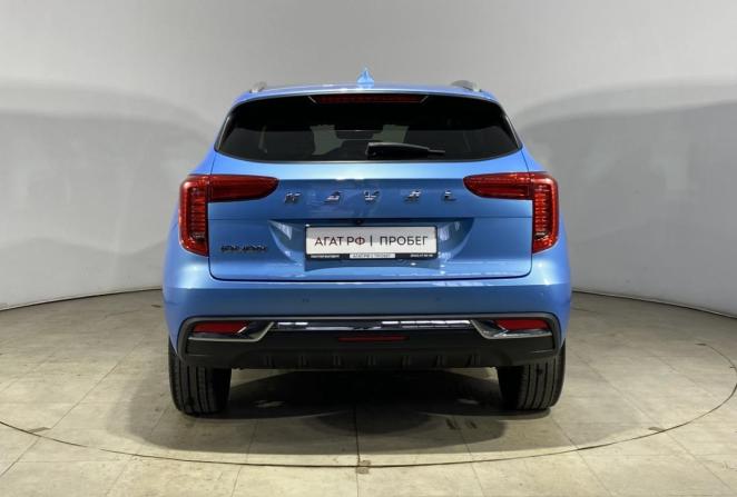 Haval Jolion I Рестайлинг с пробегом 2023 года, цена 1 610 000 рублей, 92482 км, внедорожник, Автокод Объявления