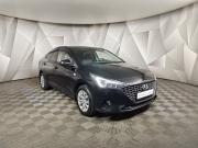 Hyundai Solaris II Рестайлинг Москва  - изображение 20