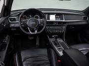 Kia Optima IV Рестайлинг Краснодар  - изображение 30