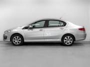 Peugeot 408 I Рестайлинг Москва  - изображение 36