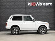 Lada (ВАЗ) Niva Legend I Екатеринбург  - изображение 25
