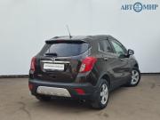 Opel Mokka I Москва  - изображение 17