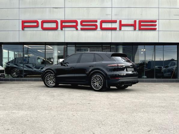 Porsche Cayenne III с пробегом 2018 года, цена 5 490 000 рублей, 74926 км, внедорожник, Автокод Объявления