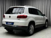 Volkswagen Tiguan I Рестайлинг Ижевск  - изображение 39