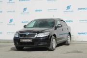 Skoda Octavia II (A5) Рестайлинг Пермь  - изображение 20