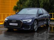 Audi A6 V (C8) Москва  - изображение 22