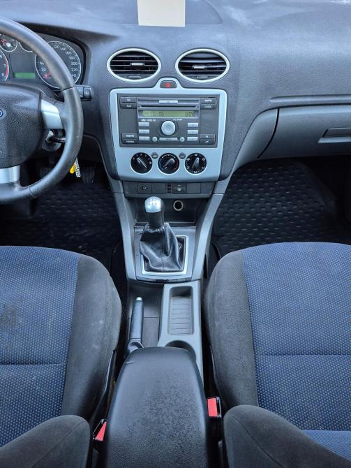 Ford Focus II Воронеж  - изображение 13