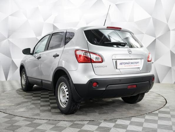 Nissan Qashqai I Рестайлинг с пробегом 2012 года, цена 1 025 000 рублей, 92500 км, внедорожник, Автокод Объявления