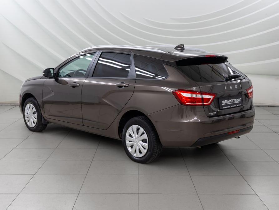 Lada (ВАЗ) Vesta I Волгоград  - изображение 5