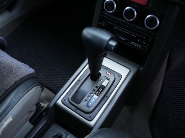 Nissan X-Trail I с пробегом 2002 года, цена 700 000 рублей, 286350 км, внедорожник, Автокод Объявления