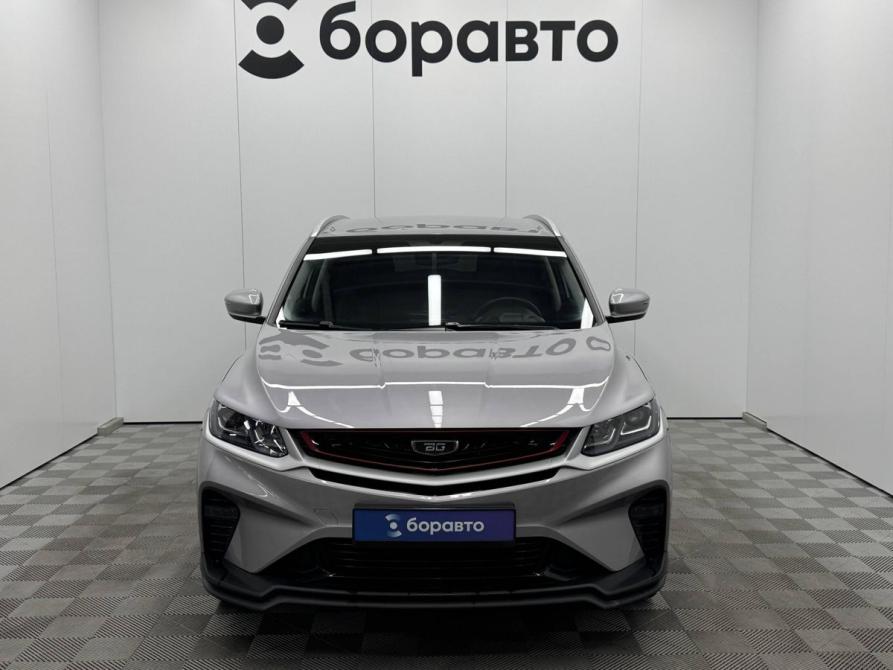 Belgee X50 Воронеж  - изображение 6