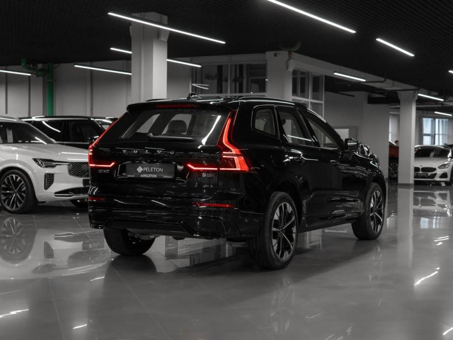 Volvo XC60 II Рестайлинг 2 Москва  - изображение 5