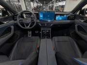 Volkswagen Tiguan III (China Market) Москва  - изображение 41