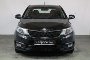 Kia Rio III Рестайлинг Санкт-Петербург  - изображение 18